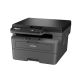 20. Brother DCP-L2627DWXL Multifunction Printer Laser A4 1200 x 1200 DPI 32 ppm Wi-Fi