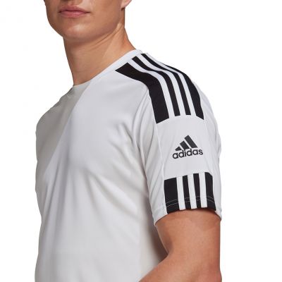 8. Adidas Squadra 21 JSY M GN5723 T-shirt