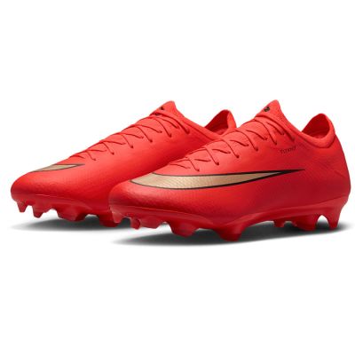 4. Nike Zoom Mercurial Vapor 17 Pro FG Football Boots IF8512-600