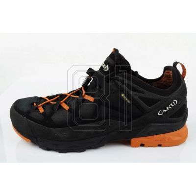 2. Aku Rock Dfs Shoes M 722108