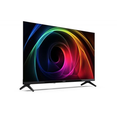 5. LED TV 32" SHARP 32HA1205E 32 Black