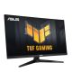 2. ASUS TUF Gaming VG32AQA1A 80 cm (31.5") 2560 x 1440 px Wide Quad HD LED Black
