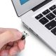 5. CUDY WU650 AC650 USB 2.0 Nano Network Card