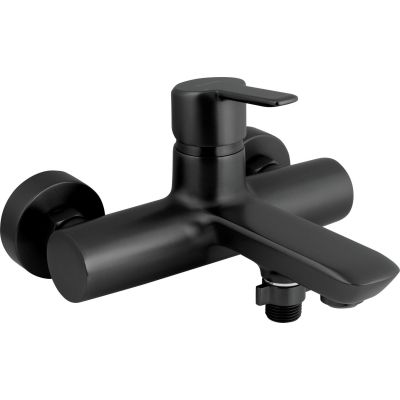 Wall-mounted bathtub faucet BQA_N10N 5907650827993