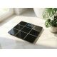 7. Esperanza Salsa EBS004 Bathroom Scale (Black)
