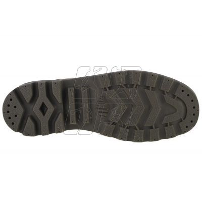 8. Shoes Palladium Pampa Hi M 02352-308-M