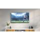 8. Techly ICA-PLB 136E TV Mount for 139.7 cm (55") Black