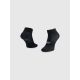 2. Boys' casual above-ankle socks (3-pack) 4F 4FJWMM00USOCM499-20S