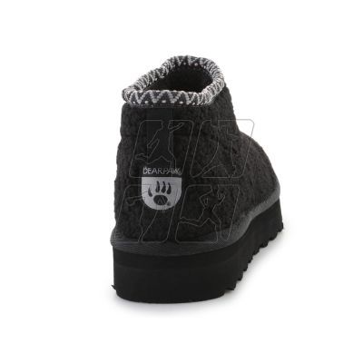 5. Bearpaw Snuggle Daphne Deco W 3192W-011 shoes