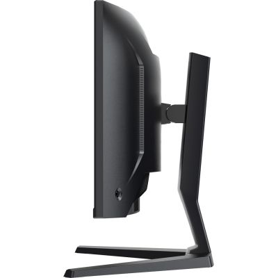 31. iiyama GCB3486WQSCP-B1 monitor 34" VA 3440x1440 500cd/m2 0.4ms 2xHDMI 2xDP USB