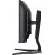 31. iiyama GCB3486WQSCP-B1 monitor 34" VA 3440x1440 500cd/m2 0.4ms 2xHDMI 2xDP USB