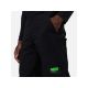 5. ROSSIGNOL Hero Insulated Ski Pant Men's Black