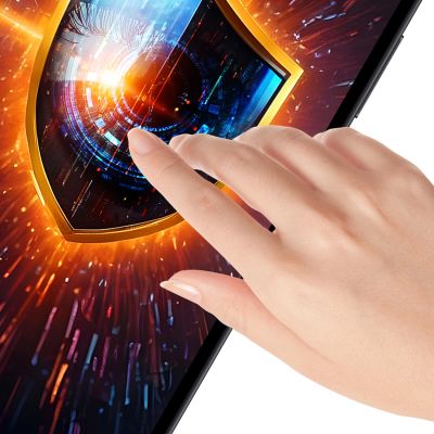 6. Privacy film matte 3mk Silky Matt Privacy for iPhone 13 Pro Max