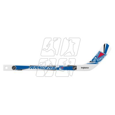 29. Inglasco Mini NHL 530AN000056 Plastic Stick