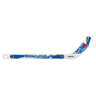 29. Inglasco Mini NHL 530AN000056 Plastic Stick