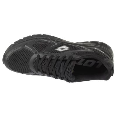 3. Lotto Kitaura 2400010U-1111 Black 41