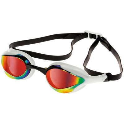 Aquafeel "Leader Mirrored" one size swimming goggles