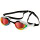 Aquafeel "Leader Mirrored" one size swimming goggles