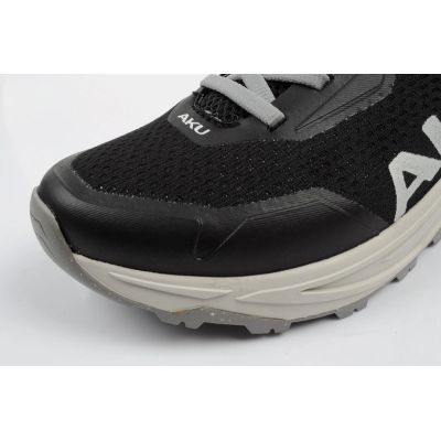 7. Aku women's outdoor trekking shoes Aira comfortable tourist black