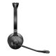 4. Jabra Engage 55 SE Headset Wireless Headband Office/Call Center Black