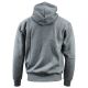 3. Men's Air Jordan Essentials Full Zip Hoodie Tracksuit - DQ7350-091