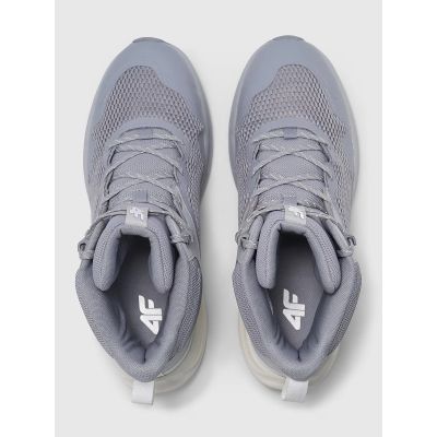 6. Men's high speed hiker trekking shoes with membrane 4F 4FWMM00FOTSM038-27S