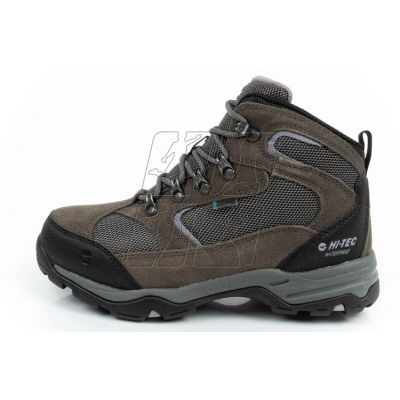 8. Hi-Tec Storm W shoes O005365-054