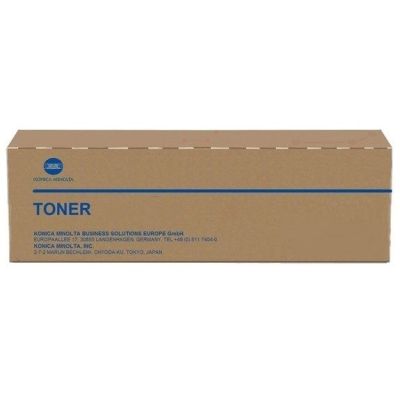 Konica Minolta A95W250 Toner Cartridge 1 pc. Replacement Yellow