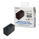 6. LogiLink CR0042 Wired Docking Station USB 3.2 Gen 1 (3.1 Gen 1) Type-A Black