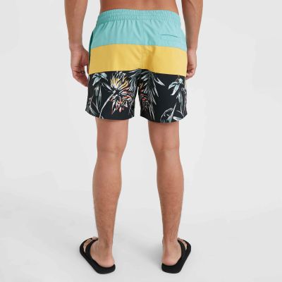 5. O'Neill Mix&Match Cali Block Swim Shorts 15'' M 92800613816
