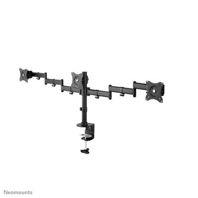 8. Desk mount for 10-27" monitor NM-D135D3BLACK NEWSTAR
