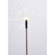 55. SOLAR LAMP DANDELION TREE FIREWORKS 80CM 90 LED