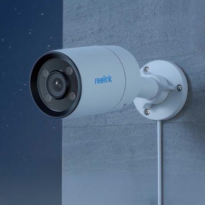 6. REOLINK POE-IPC-4MP IP Camera