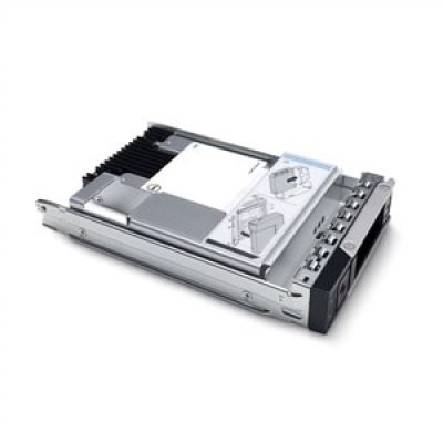 2. DELL 345-BDSG SSD device 1.92 TB 2.5" SATA III