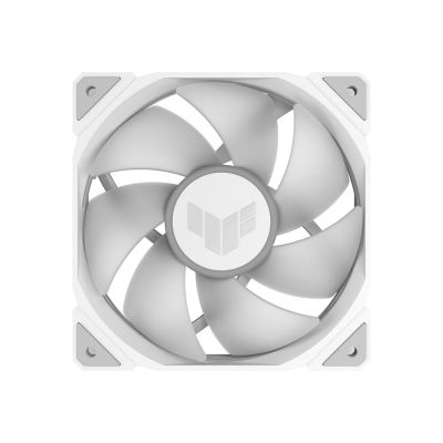 17. ASUS TUF Gaming TR120 ARGB WHITE 3IN1 fan
