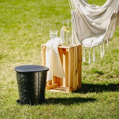 17. Portable camping toilet CAMRY CR 1041