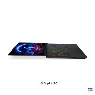 9. Lenovo Legion 5 15AHP11 Ultra 7 356H 15.3"WQXGA OLED 165Hz 500nits Glossy 16GB DDR5 5600 SSD512 GeForce RTX 5060 8GB WiFi 7+BT Cam 5MP+IR 80Wh NoOS Eclipse Black