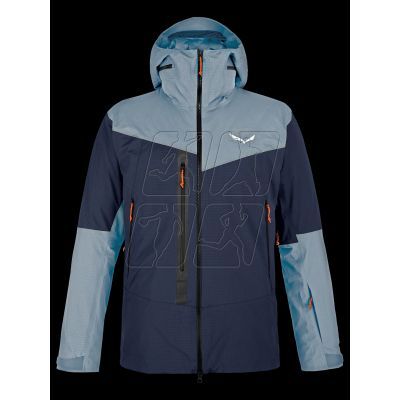 4. Salewa M Sella Responsive JKT Jacket M 27878-3961