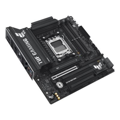 46. ASUS TUF GAMING B850M-PLUS WIFI Motherboard
