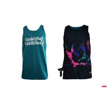 K1X Reversible Tank Top - KXM241-041