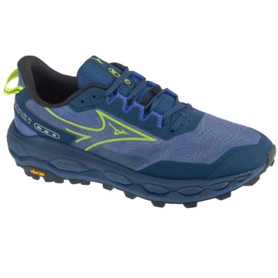 Mizuno Wave Mujin 11 J1GJ257051 Blue 42