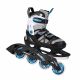 2. Adjustable Skates Tempish Enbo Duo Jr.13000008257