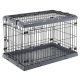 9. FERPLAST Superior 90 - dog cage - 92 x 58.5 x 62.5 cm