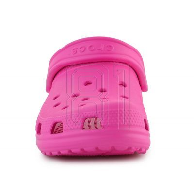 7. Crocs Classic Juice Clogs W 10001-6UB