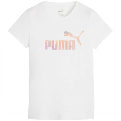 Puma ESS+ Summer Daze Tee W 679921 02