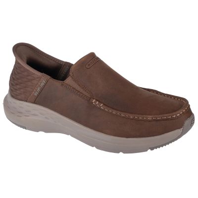 Skechers Slip-Ins Parson - Oswin 204866-DSRT Brown 39.5