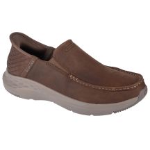 Skechers Slip-Ins Parson - Oswin 204866-DSRT Brown 39.5