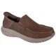 Skechers Slip-Ins Parson - Oswin 204866-DSRT Brown 39.5