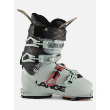 LANGE XT3 FREE 115 W LV GW Fresh Mint Ski Boots