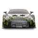 5. Amewi RC Drift Sport GTR 4WD 1:16 RTR Car Green